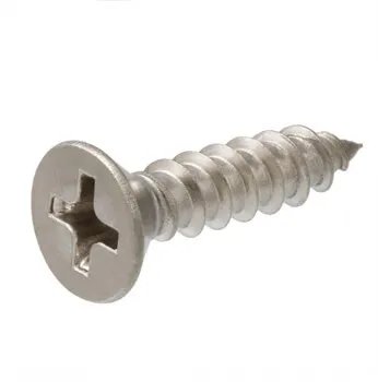 316 Stainless Steel Cap Screws