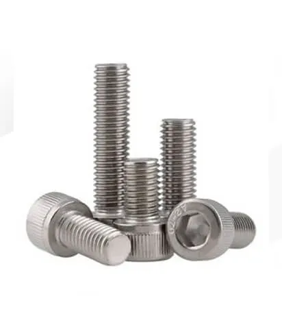 A2-70 Hex Screws