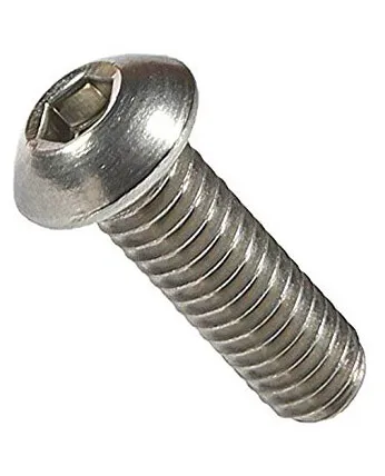 Allen Cap Screw in India