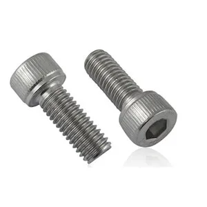 DIN 912 Socket Head Cap Screw, Ahmedabad, Gujarat, India