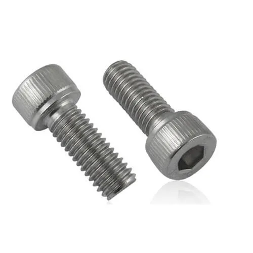 DIN 912 Socket Head Cap Screw