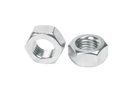 Hex Nuts 