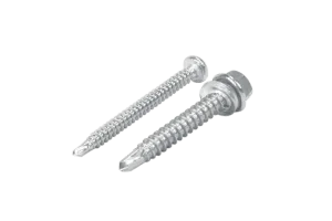 Machine Screws 