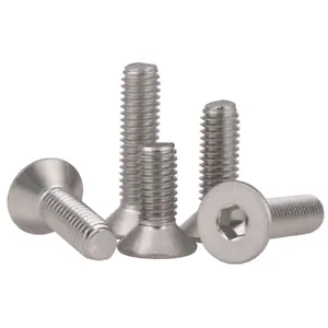 Hex Screws