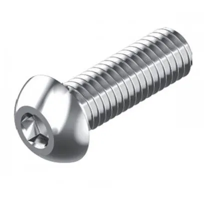 Stainless Steel Socket Screws