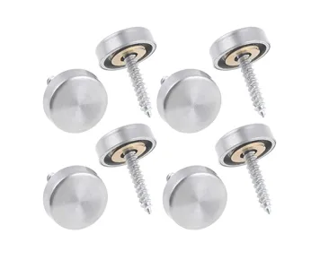 304 Stainless Steel Cap Screws