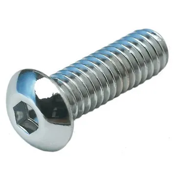 Button Head Screw